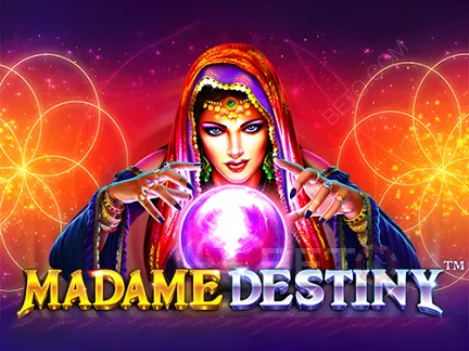 Madame Destiny