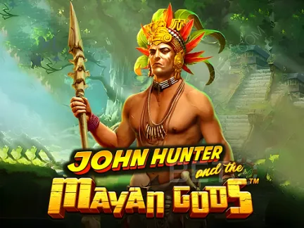 John Hunter and the Mayan Gods